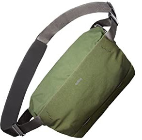 Bellroy Venture Camera Sling 10L (Photography Bag) - RangerGreen