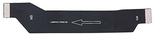 MDYH HDZ Atjjj Cable Flexible de Placa Base para Xiaomi Poco X3 NFC/Poco X3 / Poco X3 Pro