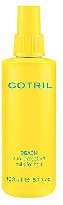 Cotril Beach Milk Treatment For Hair 150ml - Lait solaire protecteur pour les cheveux