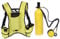 YYQTGG Kleiner Tauchtank, Scuba Diving Rebreather 2L Sicheres 360-Grad-Ventil für die Unterwassererkundung