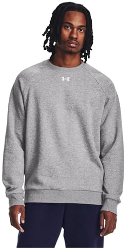 Under Armour Rival Fleece Sweatshirt Herren