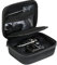 Xvive CU4R4 Kopfhörer In Ear Monitor Kopfhörer Hülle