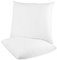 Bestlivings 2er Pack Füllkissen 80x80cm in Mikrofaser Deluxe Qualität, Dekokissen als Inlett, Füllkissen geeignet für alle Kissenhüllen in der Größe 80x80cm