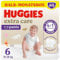 Huggies Extra Care Pants mit Disney-Design Größe 6, 60 Windeln (2x30), Halb-Monatsbox