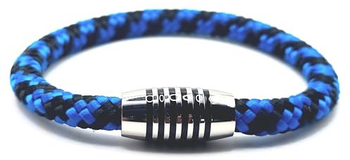 Generisch Emalines Armband JoJewelry (Bruiser, 17.50 cm)