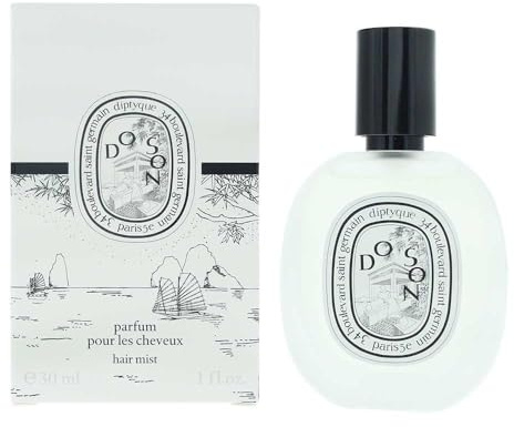 Hair Mist – Do Son by Diptyque for Unisex – 1 oz Hair Mist