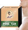 All-Natural Soap Men,Kiefern-Teer-Seife Für Männer,Natürliche Herrenseife,Alle Natürlichen Seifenstücke,Handmade Natural Bar Soap For Men,Natural Bar Soap For Men For Remove Skin Dirt And Oil