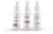 NuNi Pad Cleanser Silikon Reinigungsspray für Mehrweg Selbstklebende Stilleinlagen für das Stillen und Schlaf ohne Still BH