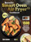 Breville Smart Oven Air Fryer Pro Cookbook: 1500 Days of Easy and Delicious Air Fryer Recipes for Appetizers, Breakfast, Beef, Fish, Vegetables and Desserts