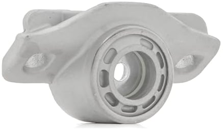 RIDEX 1180S1407 Federbeinstützlager Hinterachse beidseitig