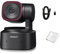 OBSBOT Tiny 2 Lite, PTZ 4K Webcam 1080p@60fps HDR, With AI Tracking, Privacy Cover, Microphone, 1/2 Sensor, USB2.0, Plug&play, for Conferencing, Live Streaming, Compatible with Skype/YouTube/Teams