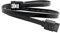 1.31ft Serial SATA 3 Hard Drive Signal Cable 6GB/S Black Straight 40cm