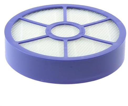 Masterpart Filtro HEPA para aspiradoras Dyson DC33, DC33i