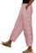 Nuoke Pantalon Fluide Femme Été, Pantalon Femme Lin, Mes Commandes, et Ventes Flash du Jour, Pantacourt Femelle, Vente Flash du Jour et Soldes, Trousers for Women_1