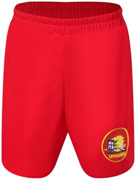 Alleyon Bay Watch Mitch Herren Kostüm Badeshorts