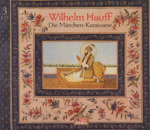 Die Märchen-Karawane