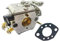 CTS Carburatore per ZENOAH KOMATSU 2500 25cc motosega