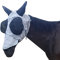 Leberna Mesh Fliegen Maske Mit Ohren Nase UV Schutz Voll F¨¹r Warmblut