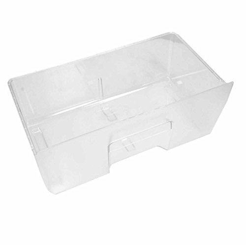 Original 4237960100 Kühlschrank Gefrierschrank Crisper Drawer Kompatibel mit Beko RBI6306LH TLDA521W-1