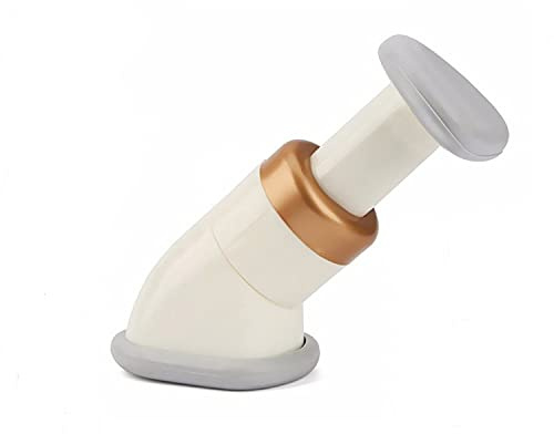 OFKPO Tragbare Kinn Schlanker Massager,Reduziere Doppelkinn Geeignet für Männer und Frauen