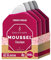 Moussel - Gel Ducha Clasico, Pack de 4x900ml