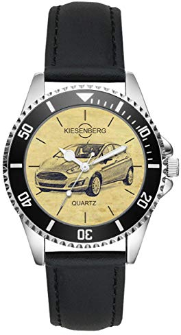 KIESENBERG Uhr - Geschenke für Fiesta Fan L-20693