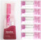Sewline Fabric Glue Pen Plus 5 x Double Refill Pack, EPP, no pins, Dries Clear, Sewing & Paper Piecing