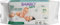 Bambo Nature Plastic-Free Wet Wipes (1x 50), Newborn Essentials, Eco-Labelled Baby Wipes, Gentle and Soft, Moisturising, Skin-Friendly, Plastic-Free, Baby Essentials