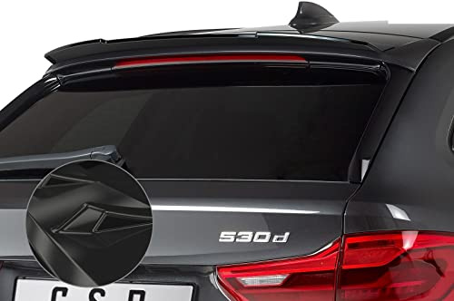CSR-Automotive Heckflügel mit ABE Kompatibel mit BMW G31 5er HF624-G