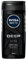 NIVEA Gel Deep Clean, 250 ml