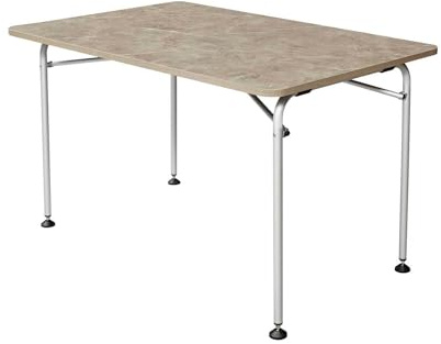 Isabella Campingtisch 120
