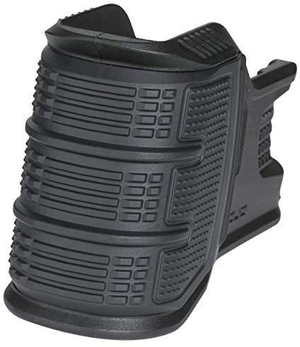 FAB Defense MOJO Griff u. Magazin Trichter für M16 / M4 / AR-15 Varianten (Black)