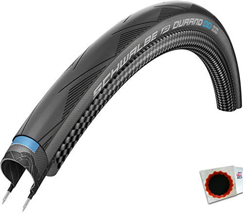 Schwalbe DURANO DD Drahtreifen 28 25-622 Perf HS464 ADDIX SN schwarz Graphite