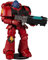 McFarlane 10916-0 7IN WV2-BLOOD Warhammer 40000 17,8 cm große Figuren WV2 – Blood Angels HELLBLASTER, rot, Einheitsgröße