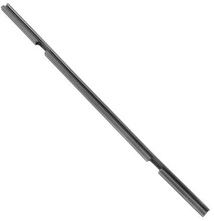 sparefixd Bottom Door Seal to Fit Zanussi Dishwasher