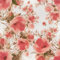 Farbige Papierservietten, 20 Stück Shabby Chic Servietten für Hochzeiten, Abendessen, Tee-Partys und Duschen, Bloom Pink