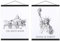 Ywlake A1 Cadre Photo Magnétique 61 cm, Cadre Poster Porte Affiches 60x90 61x91.5 Aimanté en Bois Naturel pour Affiche Cadre Magnetique Cadre Affiche Cadre Suspendu (61cm, Noir, 2 Paquets)