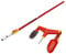 GG Wolf-Garten P592 Multi-Change Gutter Cleaner & 4m Telescopic Handle