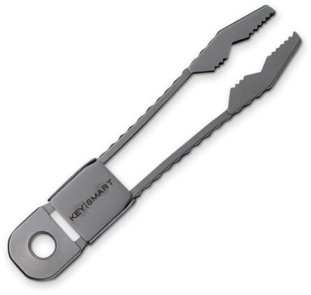 KeySmart Pliers - Portable Keychain Pliers That Fit Inside KeySmart