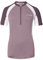 VAUDE Damen Women's Advanced Tricot Iv T-Shirt, Lilac Dusk, 40 EU