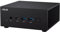 Asus Mini PC PN53 Barebone (PN53-B-S5084MD), Ryzen 5 7535HS, DDR5, 2.5/M.2, HDMI, DP, USB-C, 2.5G LAN, Wi-Fi 6E, VESA - No RAM, Storage or O/S