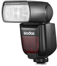Godox - TT685IIN – Blitzgerät für Nikon