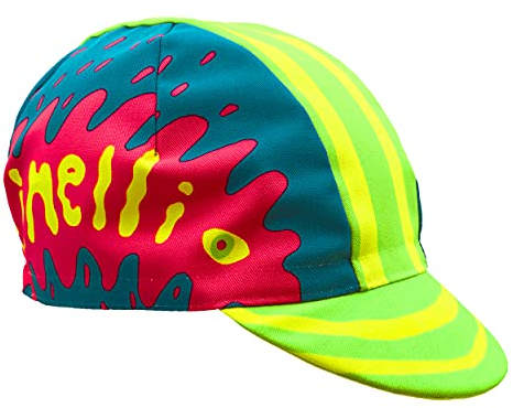 ERTGHH Unisex Ana Benaroya Radkappe, weiß, Einheitsgröße