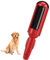 Brosse Anti Poils Chien,Brosse Adhésive pour Animaux Domestiques Rouleau Anti Poil Chat, Anti Peluches pour Poils d'animaux, Aussi pour Nettoyer La Laine des Lits Et des Pulls