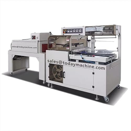 Mini Pvc Blowing Heat Shrinking Wrap Film Making Sleeve Shrink Machine