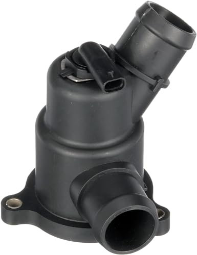 GATES TH65195G1 Termostato refrigerante con carcasa (cárter)