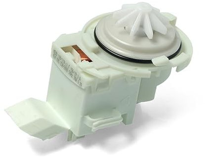 Pompa di scarico lavastoviglie Bosch 00215269