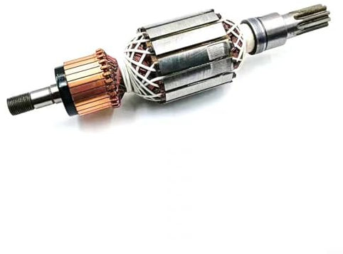 Rotore per trapano a percussione AC220 240V, compatibile con PH65A, trapano elettrico piccone