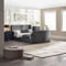 Julian Bowen Clara Side Lift Ottoman Tv Bed