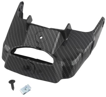 Ronyme Battery Side Cover Motorcycle Accessories Professional Detachable Battery Protector Ebike Battery Wrap for Light Bee S/x